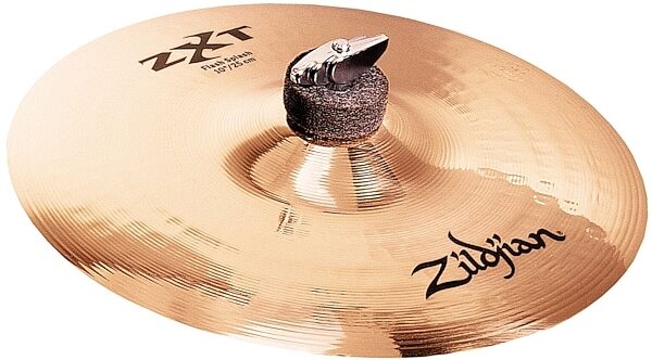 open zoom image for Zildjian ZXT Series Flash Splash (10"), Main