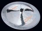 open zoom image for Zildjian ZXT Titanium Total China Cymbal, Main