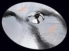 open zoom image for Zildjian ZXT Titanium Medium Ride Cymbal, Main