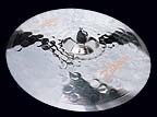 open zoom image for Zildjian ZXT Titanium Rock Cymbal Package, Rock Ride