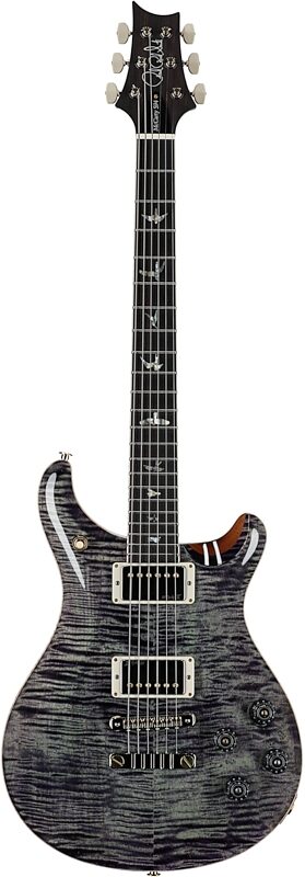 open zoom image for PRS Paul Reed Smith McCarty 594 10-Top Electric Guitar (with Case), Aurora Borealis, Serial Number 0418544, Full Straight Front