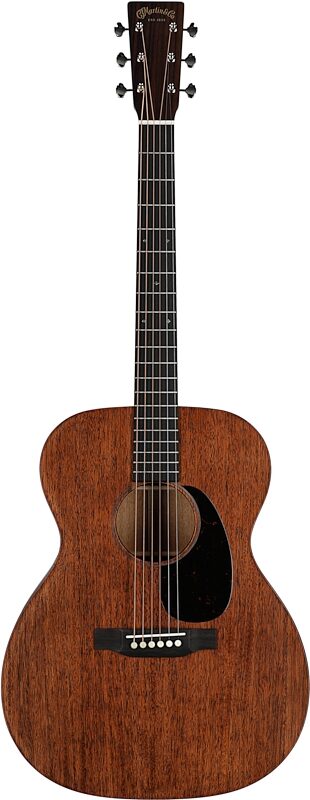 open zoom image for Martin 000-17 Acoustic Guitar (with Case), Natural, Serial Number M3029600, Full Straight Front