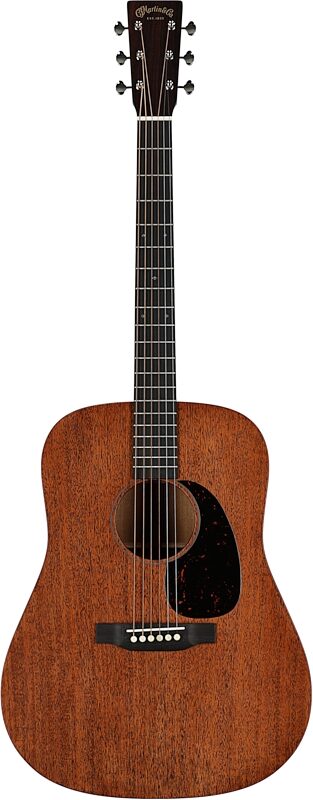 open zoom image for Martin D-17-v2 Acoustic Guitar (with Case), Natural, Serial Number M3001803, Full Straight Front