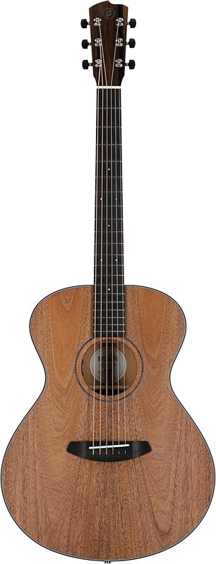 open zoom image for Breedlove Roots Series Concert Acoustic-Electric Guitar (with Case), MMe, Serial Number 31574, Full Straight Front