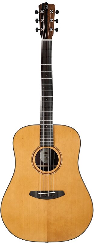open zoom image for Breedlove Roots Dreadnought Acoustic-Electric Guitar, New, Serial Number 31652, Full Straight Front