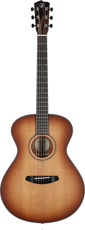 open zoom image for Breedlove Roots Series Concert Acoustic-Electric Guitar (with Case), New, Serial Number 31541, Full Straight Front