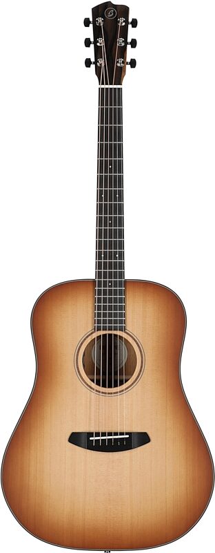 open zoom image for Breedlove Roots Dreadnought RTD-SRe Acoustic-Electric Guitar (with Case), SMe, Serial Number 31464, Full Straight Front