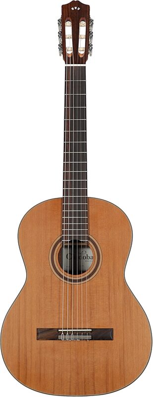 open zoom image for Cordoba C3M Classical Acoustic Guitar, New, Full Straight Front