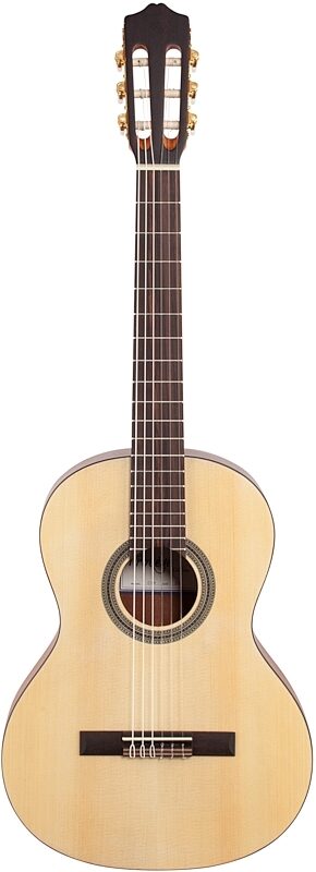open zoom image for Cordoba Protege C-1M 3/4-Size Classical Acoustic Guitar, New, Full Straight Front
