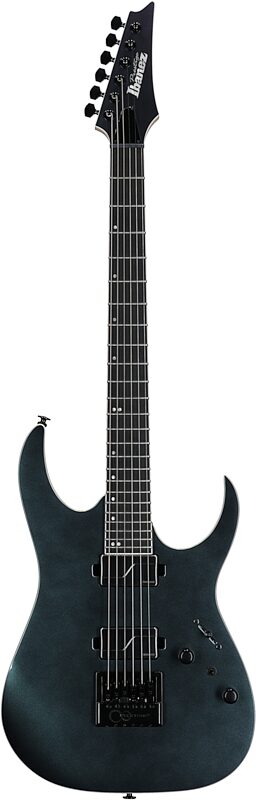 open zoom image for Ibanez RG5121RET Prestige Electric Guitar (with Case), Polar Lights, Full Straight Front