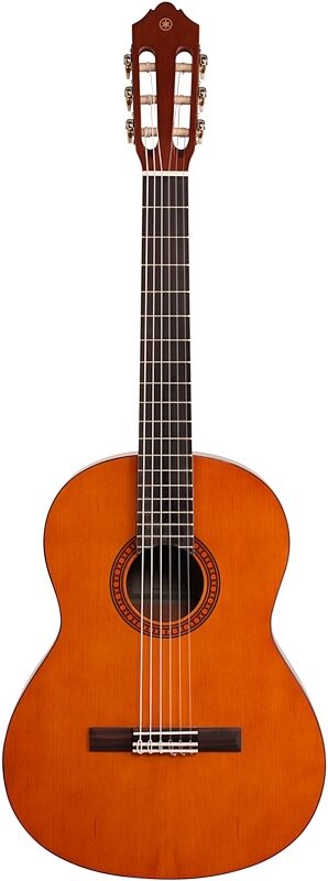 open zoom image for Yamaha CGS103A 3/4-Size Classical Acoustic Guitar, New, Full Straight Front