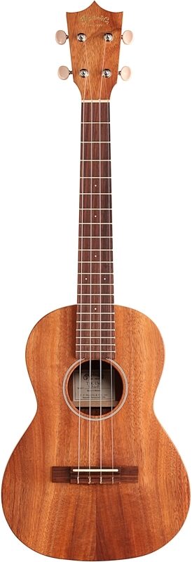 open zoom image for Martin T1K Tenor Ukulele (with Gig Bag), New, Full Straight Front