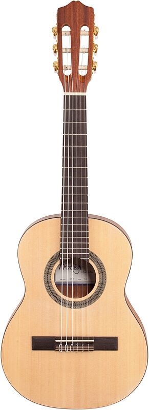 open zoom image for Cordoba Protege C-1M One Quarter-Size Classical Acoustic Guitar, New, Full Straight Front
