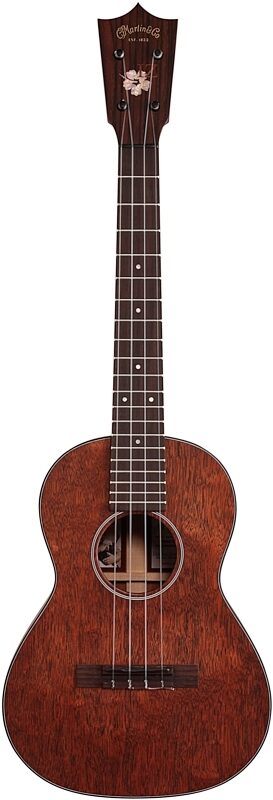 open zoom image for Martin 1T IZ Tenor Ukulele, New, Full Straight Front