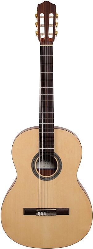 open zoom image for Cordoba Protege C1M Classical Acoustic Guitar, Open Box (Very Good), Full Straight Front