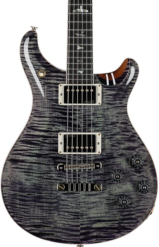 open zoom image for PRS Paul Reed Smith McCarty 594 10-Top Electric Guitar (with Case), Aurora Borealis, Serial Number 0418544, Body Straight Front