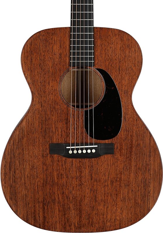 open zoom image for Martin 000-17 Acoustic Guitar (with Case), Natural, Serial Number M3029600, Body Straight Front
