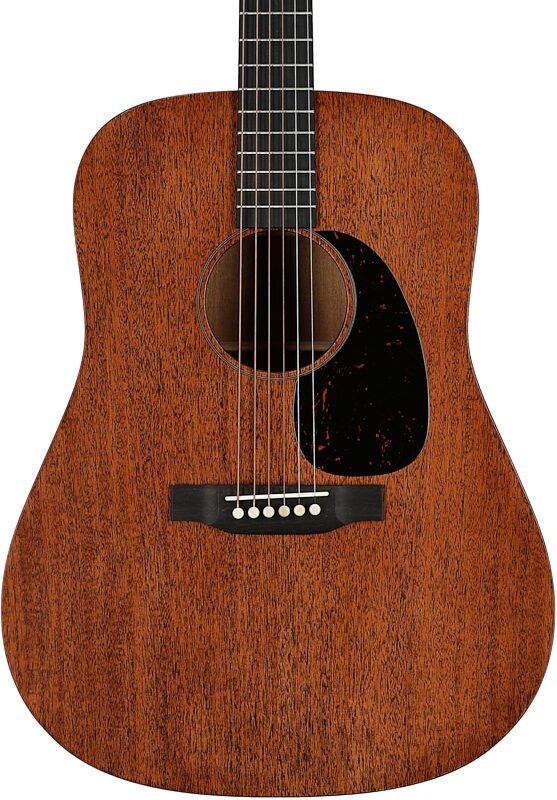 open zoom image for Martin D-17-v2 Acoustic Guitar (with Case), Natural, Serial Number M3001803, Body Straight Front
