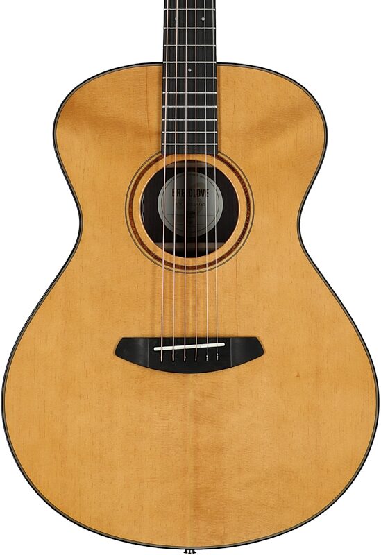 open zoom image for Breedlove Roots Series Concert Acoustic-Electric Guitar, New, Serial Number 31517, Body Straight Front