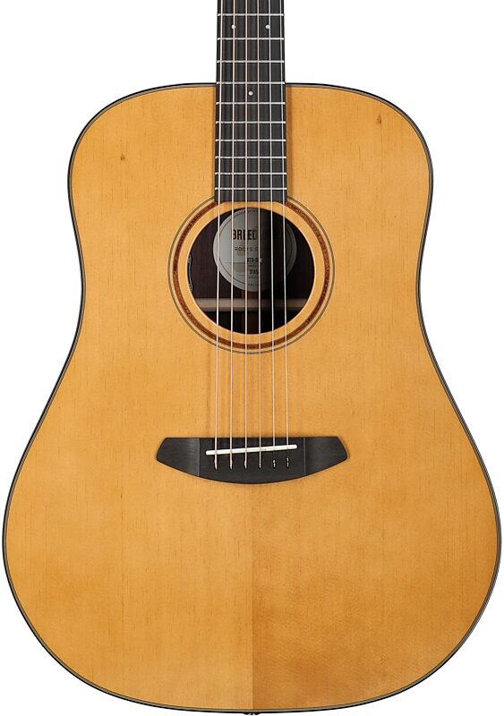 open zoom image for Breedlove Roots Dreadnought Acoustic-Electric Guitar, New, Serial Number 31652, Body Straight Front