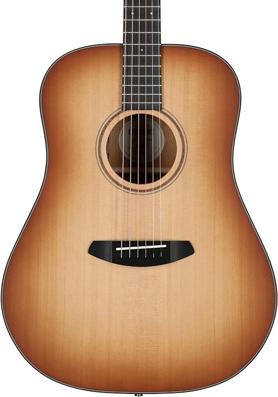open zoom image for Breedlove Roots Dreadnought RTD-SRe Acoustic-Electric Guitar (with Case), SMe, Serial Number 31464, Body Straight Front