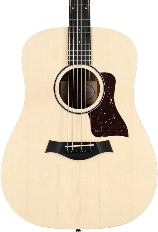 open zoom image for Taylor BBT Big Baby Acoustic Guitar (with Gig Bag), New, Body Straight Front