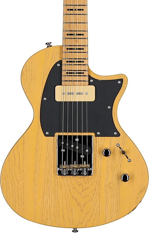 open zoom image for Sire Larry Carlton I5T Electric Guitar, Butterscotch Blonde, Open Box (Very Good), Body Straight Front