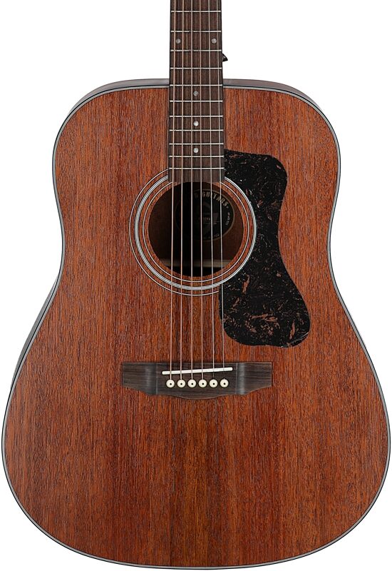 open zoom image for Guild D-320 Dreadnought Acoustic Guitar, New, Body Straight Front