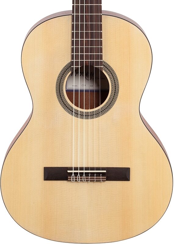 open zoom image for Cordoba Protege C-1M 3/4-Size Classical Acoustic Guitar, New, Body Straight Front