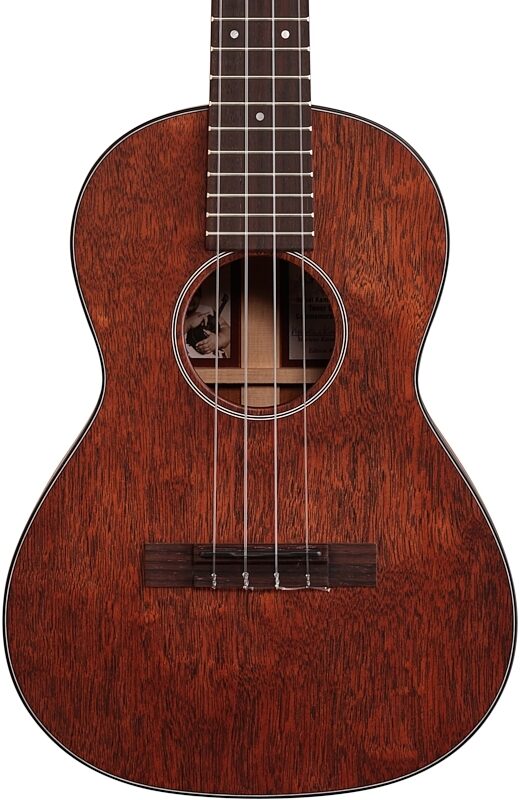open zoom image for Martin 1T IZ Tenor Ukulele, New, Body Straight Front