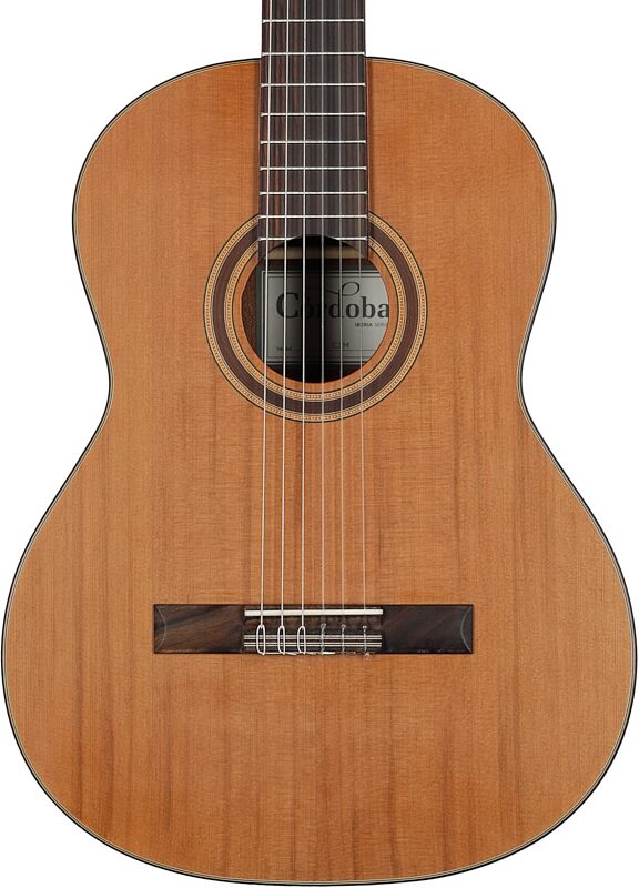 open zoom image for Cordoba C3M Classical Acoustic Guitar, New, Body Straight Front