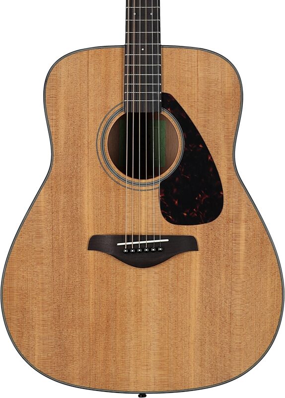 open zoom image for Yamaha FG-800J Folk Acoustic Guitar, New, Body Straight Front