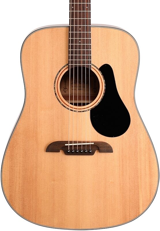 open zoom image for Alvarez AD30 Dreadnought Acoustic Guitar, New, Body Straight Front