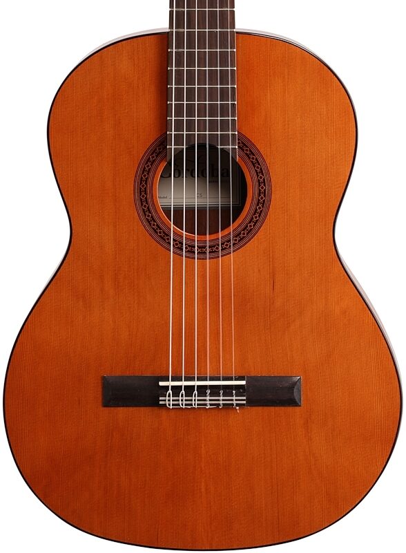 open zoom image for Cordoba C5 Classical Acoustic Guitar, New, Body Straight Front