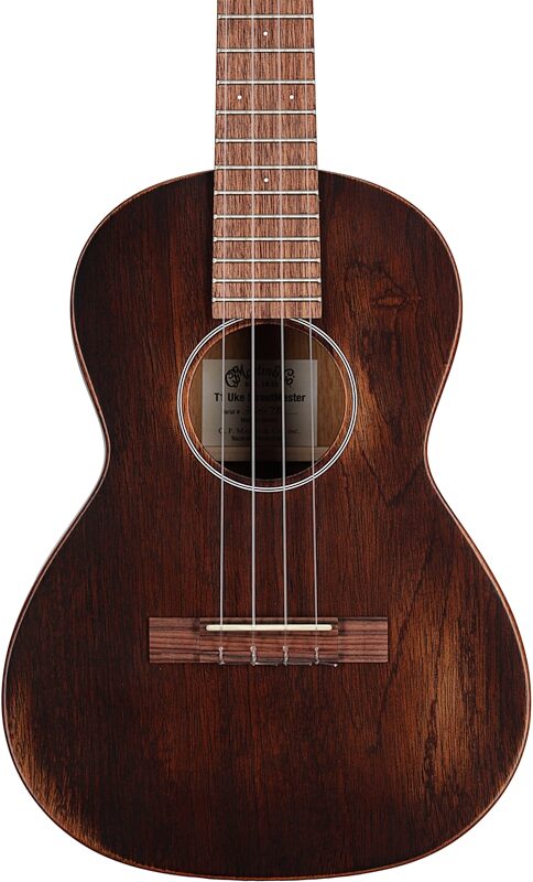 open zoom image for Martin T1 StreetMaster Ukulele (with Gig Bag), New, Body Straight Front