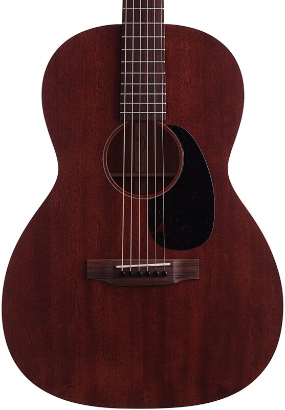 open zoom image for Martin 000-15SM Acoustic Guitar (with Gig Bag), New, Body Straight Front