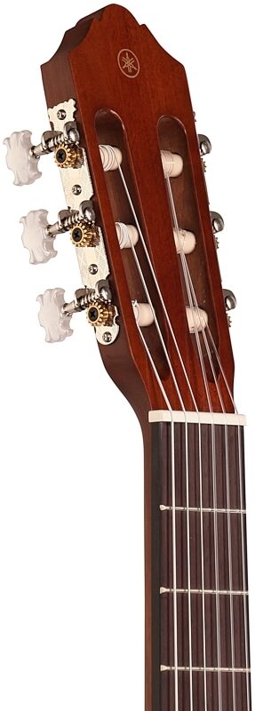 open zoom image for Yamaha CG102 Classical Acoustic Guitar, New, Headstock Left Front