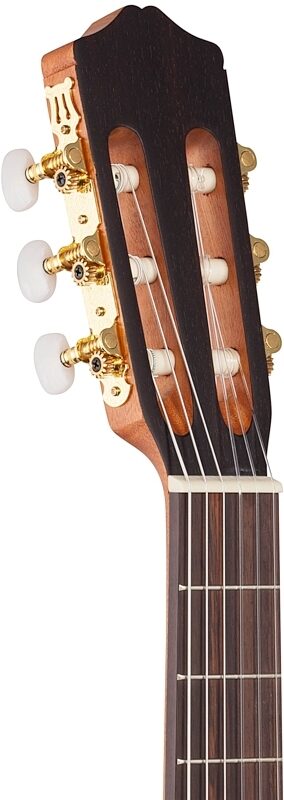 open zoom image for Cordoba Protege C-1M 3/4-Size Classical Acoustic Guitar, New, Headstock Left Front