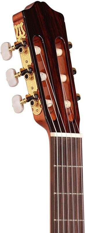 open zoom image for Cordoba C5 Classical Acoustic Guitar, New, Headstock Left Front