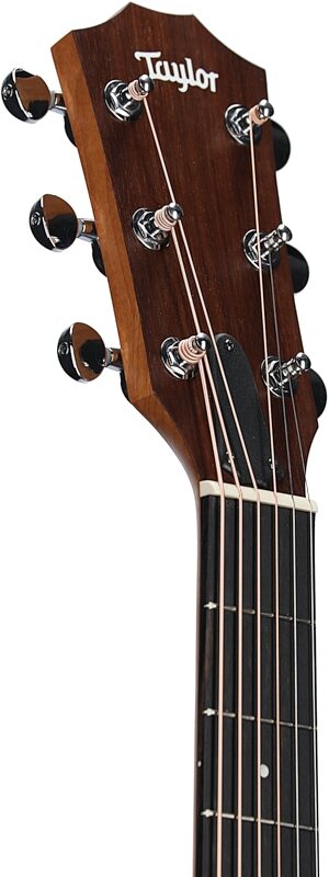 open zoom image for Taylor BBT Big Baby Acoustic Guitar (with Gig Bag), New, Headstock Left Front