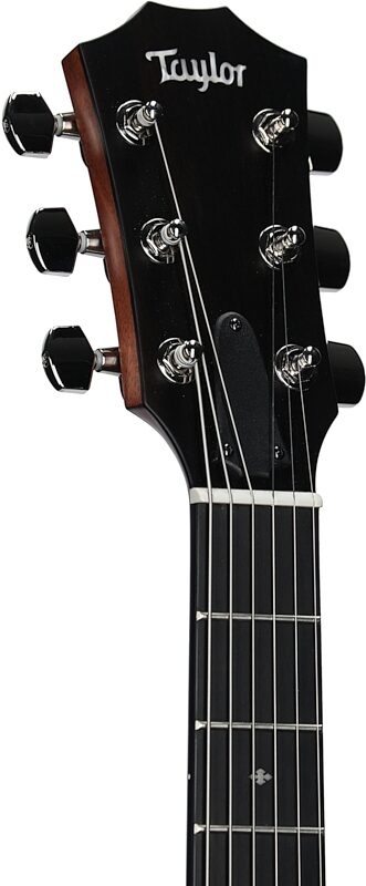open zoom image for Taylor T5z Classic Electric Guitar (with Gig Bag), New, Headstock Left Front