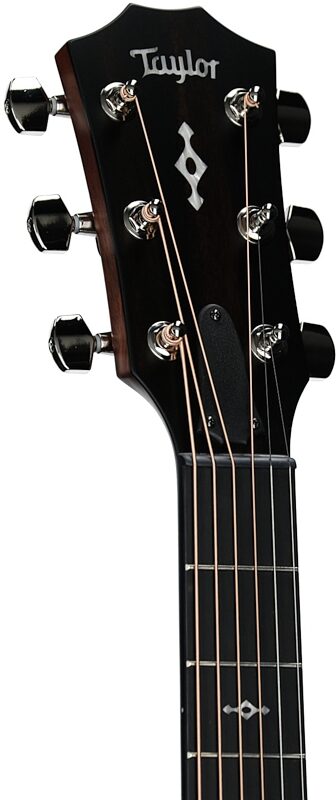 open zoom image for Taylor 314ce-v3 Grand Auditorium Acoustic-Electric Guitar, New, Headstock Left Front