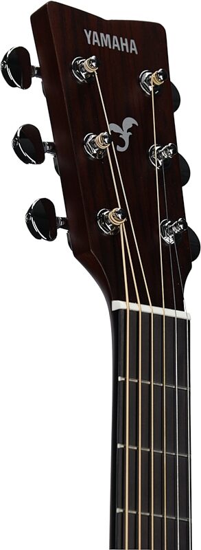 open zoom image for Yamaha FG-800J Folk Acoustic Guitar, New, Headstock Left Front