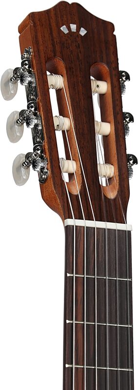open zoom image for Cordoba C3M Classical Acoustic Guitar, New, Headstock Left Front