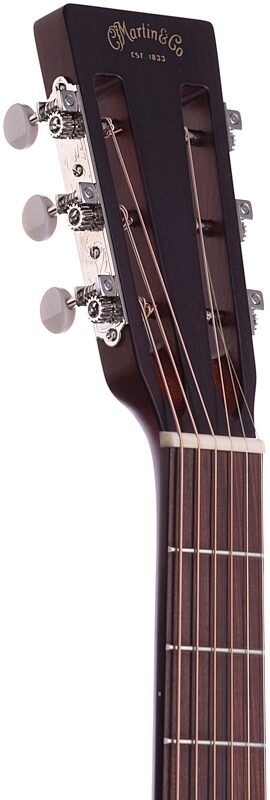 open zoom image for Martin 000-15SM Acoustic Guitar (with Gig Bag), New, Headstock Left Front