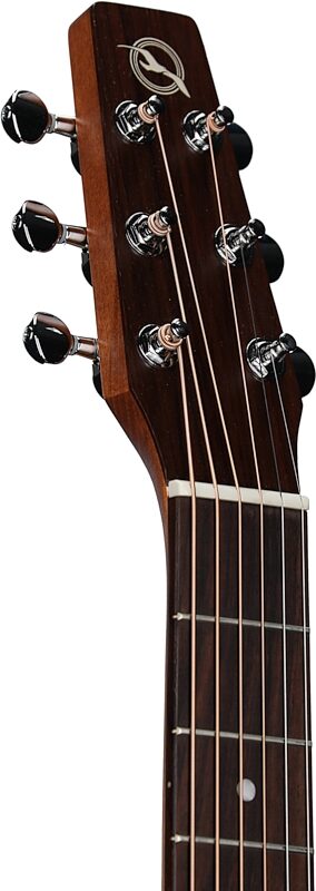 open zoom image for Seagull S6 Collection 1982 Acoustic Guitar, Natural, Headstock Left Front