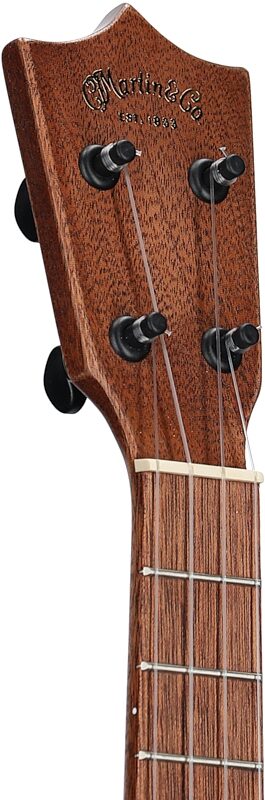 open zoom image for Martin T1 StreetMaster Ukulele (with Gig Bag), New, Headstock Left Front