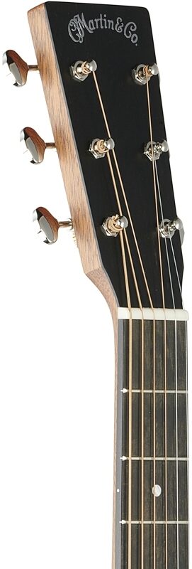 open zoom image for Martin SC-13E Acoustic-Electric Guitar (with Gig Bag), New, Headstock Left Front