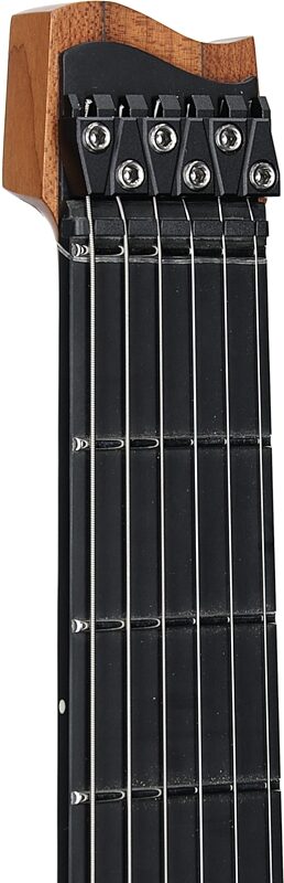 open zoom image for Strandberg Boden Standard NX 6 Plini Edition Mirage Electric Guitar, New, Headstock Left Front