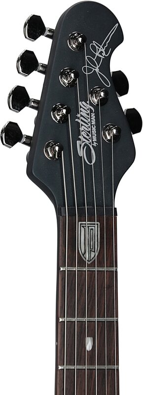 open zoom image for Sterling by Music Man John Petrucci Majesty MAJ100 Electric Guitar, Arctic Dream, Rosewood Fretboard, Headstock Left Front